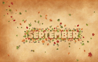 September X Picture Wallpaper