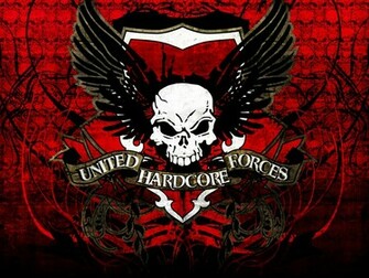 Photograf Hardcore Wallpaper