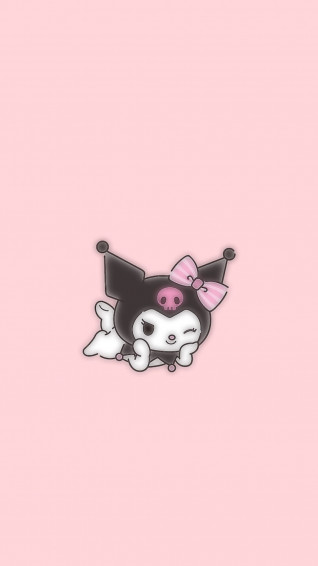 Velvet432 Hello Kitty iPhone Wallpaper Background