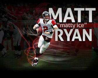 Ryan Atlanta Falcons Qb Wallpaper Hq Desktop