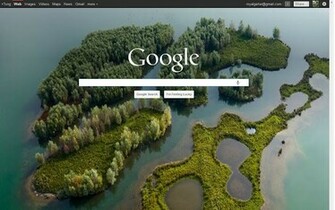 Bing Wallpaper For Google Home