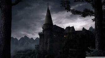 Dark Fantasy Wallpaper