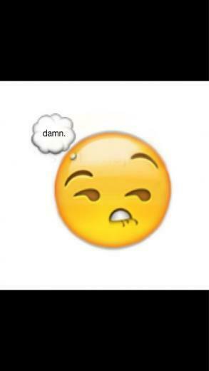 Emoji Faces Funny