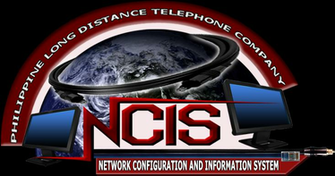 Ncis Logo By Gelomagsino