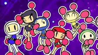 Super Bomberman R HD Wallpaper Background Elsetge