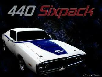 Cars Charger Mopar Muscle Wallpaper Desktop