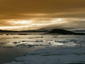 Winter Sunrise