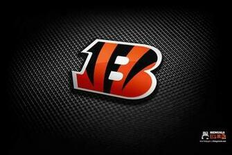 Black Windows Theme With Cincinnati Bengals Wallpaper