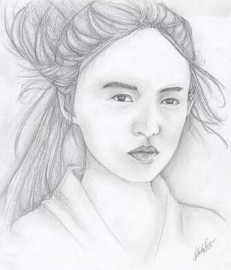 Sketch Art Designs Photos Pencil Wallpaper