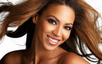 Beyonce Knowles Wallpaper