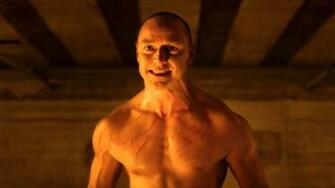 James Mcavoy In Glass Movie 720p Wallpaper HD
