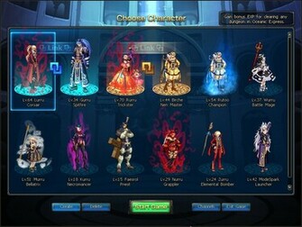Steam Community Dungeon Fighter Online