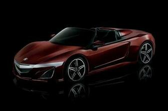 Acura Nsx Avengers HD Wallpaper In Cars Imageci