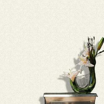 Vymura Vintique Marble Glitter Wallpaper In White M0937