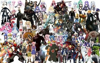Japan S Special Soft Power Weapons Animes Kulmun Newswire