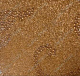 Natural Fiber Wall Covering