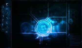 Information Technology Wallpaper