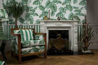House Of Hackney Wallpaper Tarovine Design
