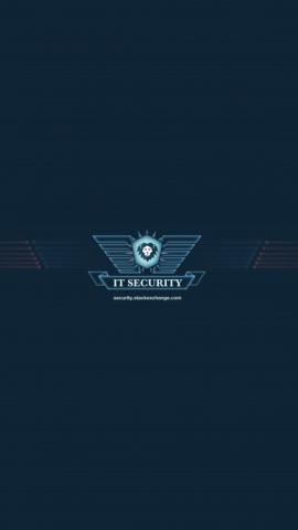 It Security Se Logo Wallpaper Information