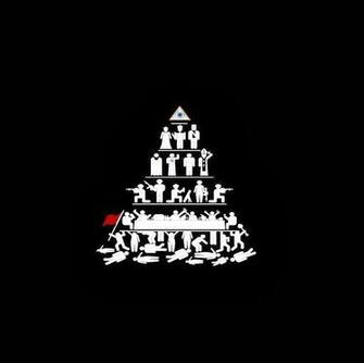 Anti Illuminati Wallpaper