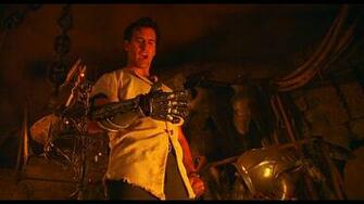 Army Of Darkness Wallpaper HD