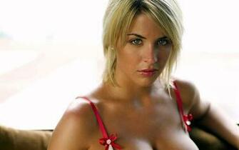 Wallpaper Vbp Top Models Female