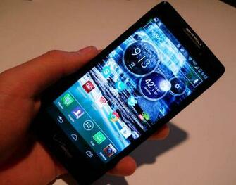 Droid Maxx HD Wallpaper