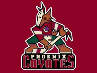 Arizona Coyotes Wallpaper
