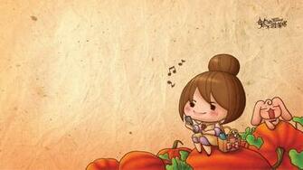 Cute Thanksgiving Wallpaper For Desktop Net