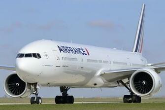 Boeing Air New Zealand Of 300er