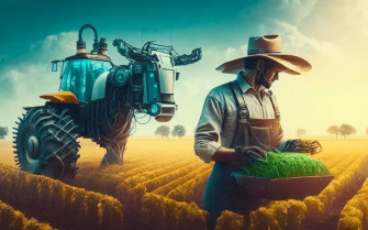 Chatgpt In The Agricultural Sector Advantages And Opportunities