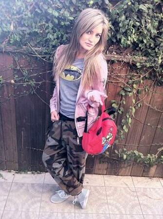 Ij Ijustine Ezarik Photo