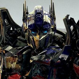 Transformers Optimus Prime Desktop Wallpaper