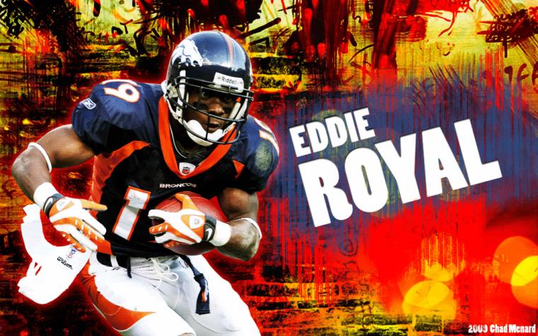 Eddie Royal Background Wallpaper For Desktop