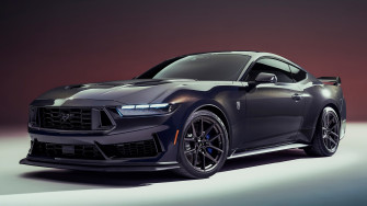 The Ford Mustang Will Race In Gt3 Nascar Nhra And More