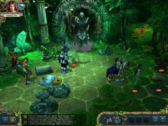 King S Bounty The Legend Pc Screenshots Capture D Crans Image