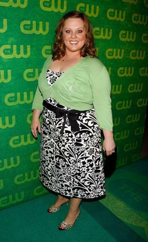 Melissa Mccarthy Image Cw Network HD Wallpaper And