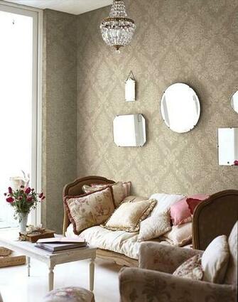 Hudson Collection Traditional Wallpaper Philadelphia By