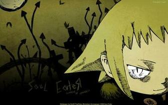Soul Eater Christmas HD Wallpaper Anime