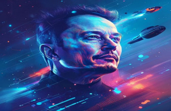 Elon Musk Wallpaper