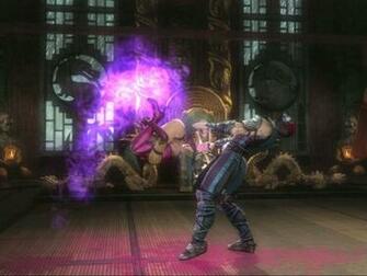 Mortal Kombat Wallpaper HD Kitana Game Goro
