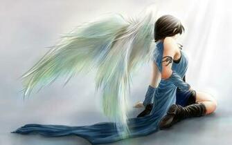 Final Fantasy Rinoa Wallpaper Anime Top