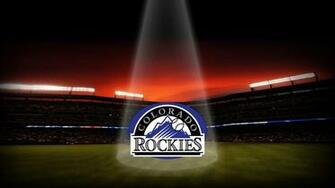 Colorado Rockies Wallpaper Screenshot