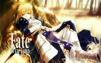 Saber Fate Stay Night Wallpaper HD