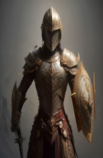 Armor Of God Wallpaper