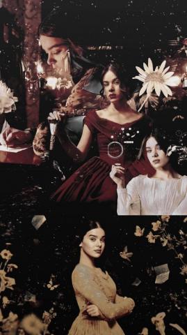 Emily Dickinson P Steres De Filmes Patroa