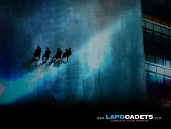 Lapd Wallpaper