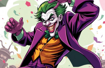 Coringa Wallpaper HD