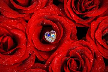 Lovers Look For Gifts That Retain Their Value On Chinese