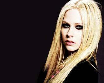 Avril Lavigne Wallpaper